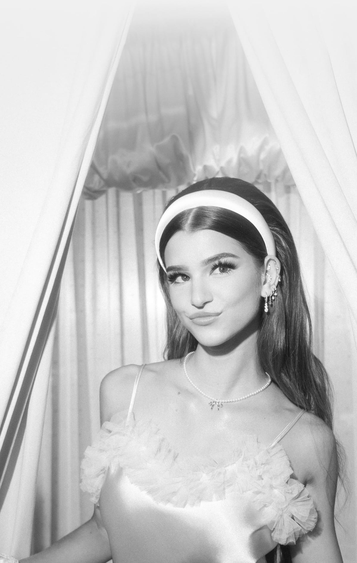 Doting Beauty | Signature Lashes